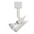 Cal Lighting - HT-971-WH - One Light Track Fixture - White