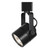 Cal Lighting - HT-975-BK - One Light Track Fixture - TRACK - Black