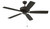 Craftmade - OP52ESP5 - 52 Outdoor Ceiling Fan - Outdoor Pro Plus 52 - Espresso