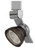 Cal Lighting - HT-999BS-MESHRU - LED Track Fixture - Led Track Fixture - Brushed Steel