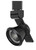 Cal Lighting - HT-999DB-CONEBK - LED Track Fixture - Led Track Fixture - Dark Bronze
