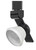 Cal Lighting - HT-999DB-CONEWH - LED Track Fixture - Led Track Fixture - Dark Bronze