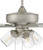Outdoor Super Pro 104 60" Outdoor Ceiling Fan (OS104PN5)