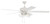 Outdoor Super Pro 104 60" Outdoor Ceiling Fan (OS104W5)