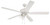 Outdoor Super Pro 104 60" Outdoor Ceiling Fan (OS104W5)