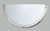 Cal Lighting - LA-170-BS - Two Light Wall Lamp - WALL - Brushed Steel