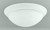 Cal Lighting - LA-181L-WH - Two Light Ceiling Mount - CEILING - White