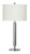 Cal Lighting - LA-2004NS-2RCH - Two Light Table Lamp - HOTEL - Chrome