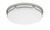 Cal Lighting - LA-702 - LED Flush Mount - Painted Steel