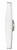 Cal Lighting - LA-8030-18 - LED Vanity - Carmona - Brushed Steel