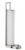 Cal Lighting - LA-8032DK-1 - LED Table Lamp - Zamora - Brushed Steel
