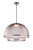 Sculptural Statement Pendants LED Pendant (P1006BNK-LED)