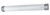 Cal Lighting - LA-8506S - Two Light Wall Lamp - Vanity - Brushed Steel