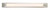 Cal Lighting - LA-8602L - LED Vanity - Vanity - Brushed Steel