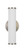 Cal Lighting - LA-8606-1 - LED Vanity - Brentwood - Brushed Steel