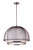 Sculptural Statement Pendants LED Pendant (P1006SB-LED)