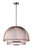 Sculptural Statement Pendants LED Pendant (P1006SB-LED)