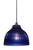 Cal Lighting - PN-1072/6-BS - 120V 60W Max E26 - Mini Pendants - Brushed Steel
