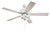 Pro Plus 101 52" Ceiling Fan (P101WPLN5-52WWOK)