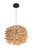 Pendant One Light Pendant (P2001-NT)