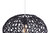 Pendant One Light Pendant (P2003-FB)