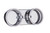 Craftmade - 59302-CH-LED - LED Vanity - Context - Chrome