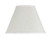 Cal Lighting - SH-1142 - Shade - EMPIRE - Off White
