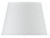 Cal Lighting - SH-1248 - Shade - COOLIE - White