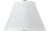 Cal Lighting - SH-1262 - Shade - EMPIRE - White