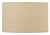 Cal Lighting - SH-1348 - Shade - Drum - Beige