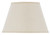 Cal Lighting - SH-1426 - Shade - Shades - Burlap