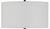 Cal Lighting - SH-1494 - Shade - Shade - Cream