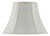 Cal Lighting - SH-8104/16-EG - Shade - BASIC BELL - Eggshell