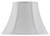 Cal Lighting - SH-8104/16-WH - Shade - BASIC BELL - White