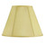 Cal Lighting - SH-8106/12-CM - Shade - PIPED EMPIRE - Champagne