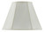 Cal Lighting - SH-8106/16-EG - Shade - PIPED EMPIRE - Eggshell