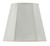 Cal Lighting - SH-8107/16-EG - Shade - PIPED DEEP EMPIRE - Eggshell