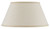 Cal Lighting - SH-8111-18M - Shade - Burlap - Light Tan