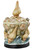 Cal Lighting - TA-934BX - Box - Seashell Box - Carapace