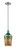 Pendant One Light Mini Pendant (P720BNK1)