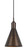 Cal Lighting - UP-1011/6-RU - One Light Pendant - UNI PACK - Oil Rubbed Bronze