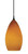 Cal Lighting - UP-1026/6-DB - One Light Pendant - UNI-PACK - Brushed Steel