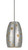 Cal Lighting - UP-1102/6-BS - One Light Pendant - LINE VOLTAGE UNI PACK PENDANTS - Dark Bronze