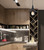 ALLENTOWN One Light Pendant (UP-1113-6-DB)
