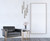 Melini LED Pendant (UP-1116)