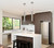 Melini LED Pendant (UP-1116)