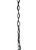 Currey and Company - 0759 - Chain - Old Iron