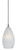 Cal Lighting - UP-990/6-BS - One Light Pendant - LINE VOLTAGE UNI PACK PENDANTS - Brushed Steel