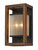 Cal Lighting - WL-3536-2 - Two Light Wall Sconce - Wood