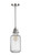 Craftmade - P833PLN1-C - One Light Mini Pendant - State House - Polished Nickel